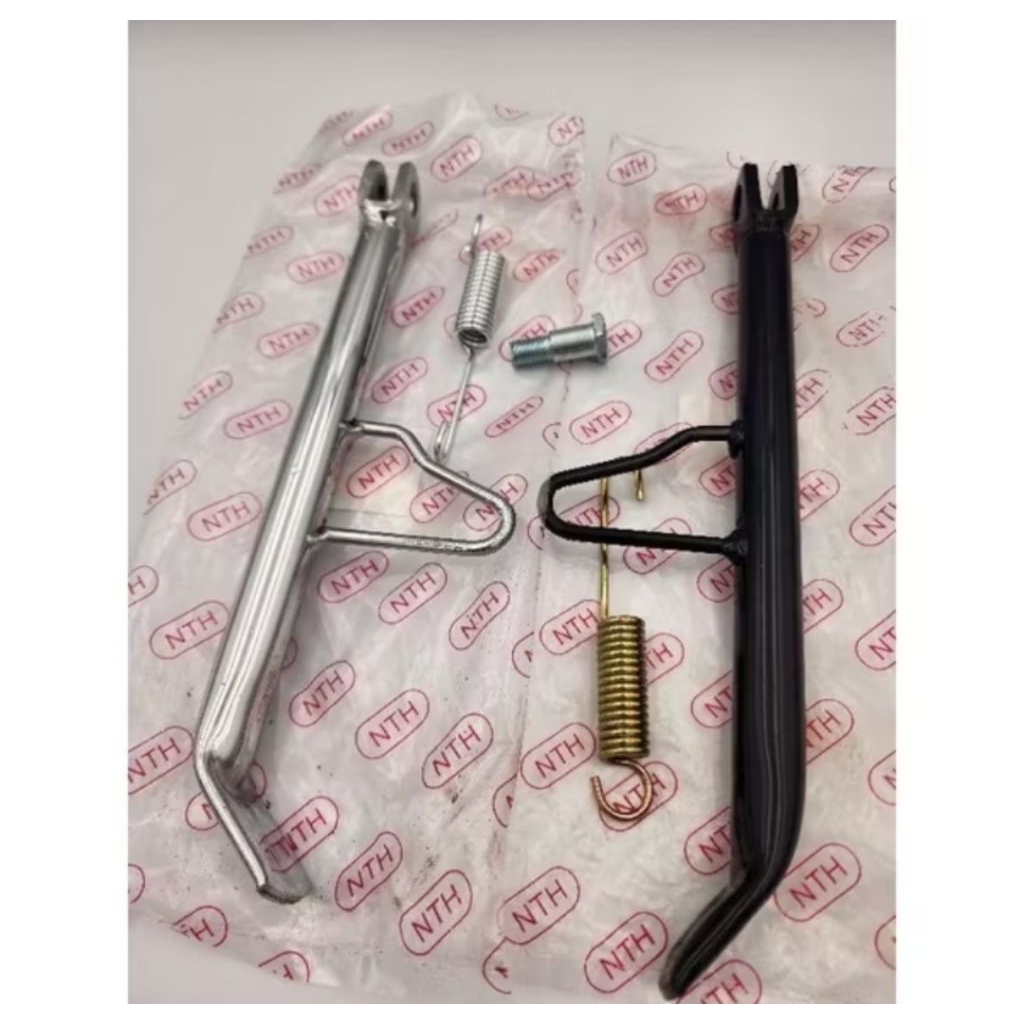 Standar Samping Ring 17 NTH Original Yamaha Mio - mio s - mio j - mio m3 - xeon - fino - Standar Sam