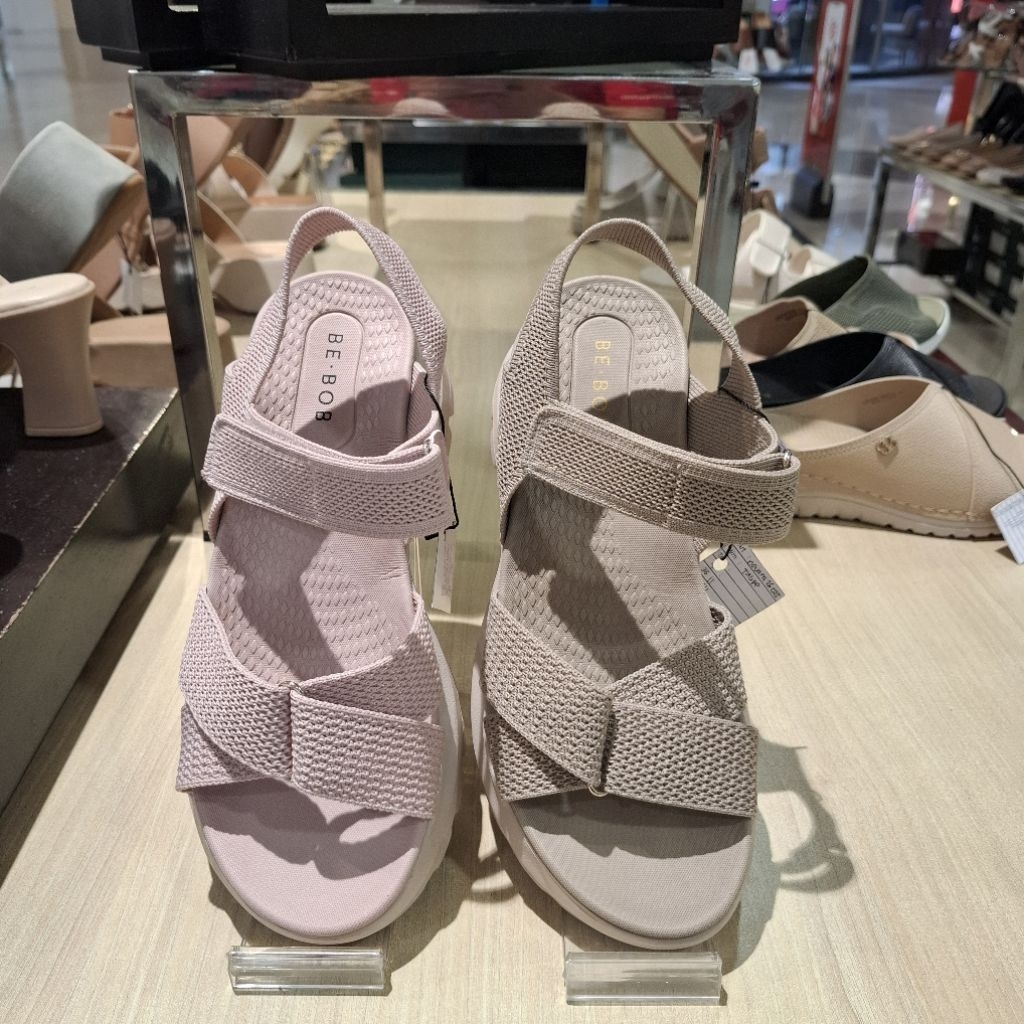 Sandal Wanita BEBOB ORI