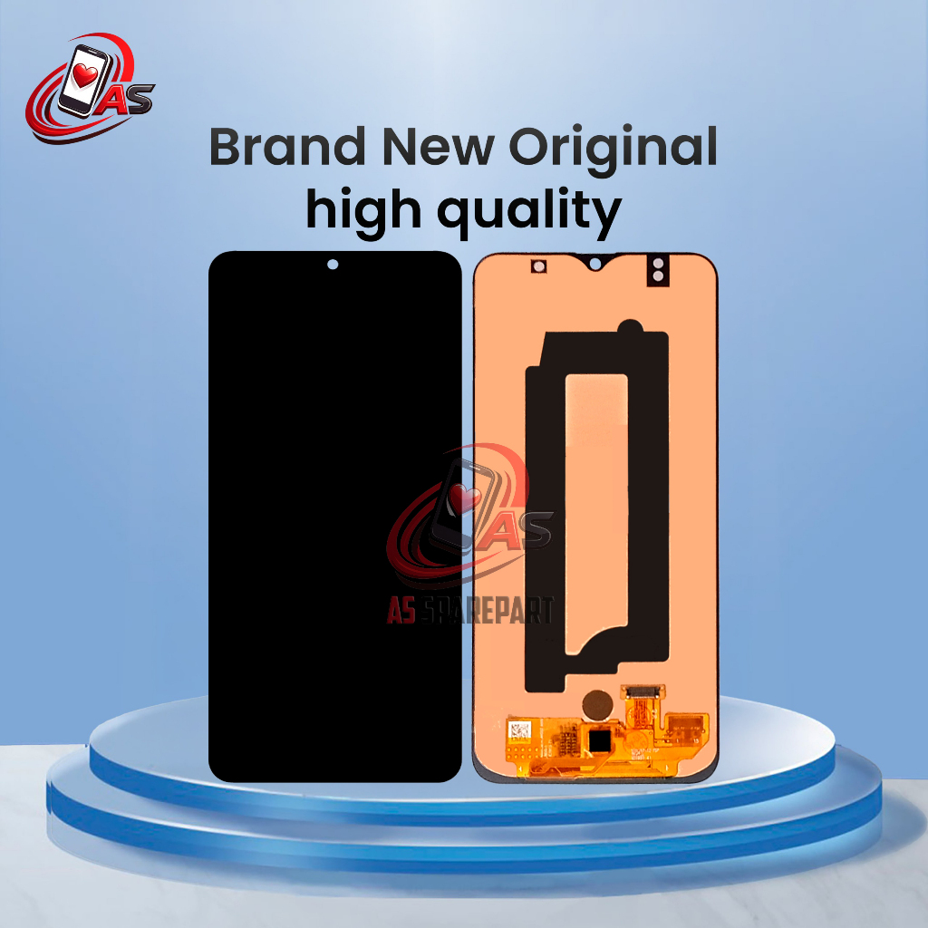 LCD TOUCHSCREEN SAMSUNG A30S / A307 / A307F /  A307GN