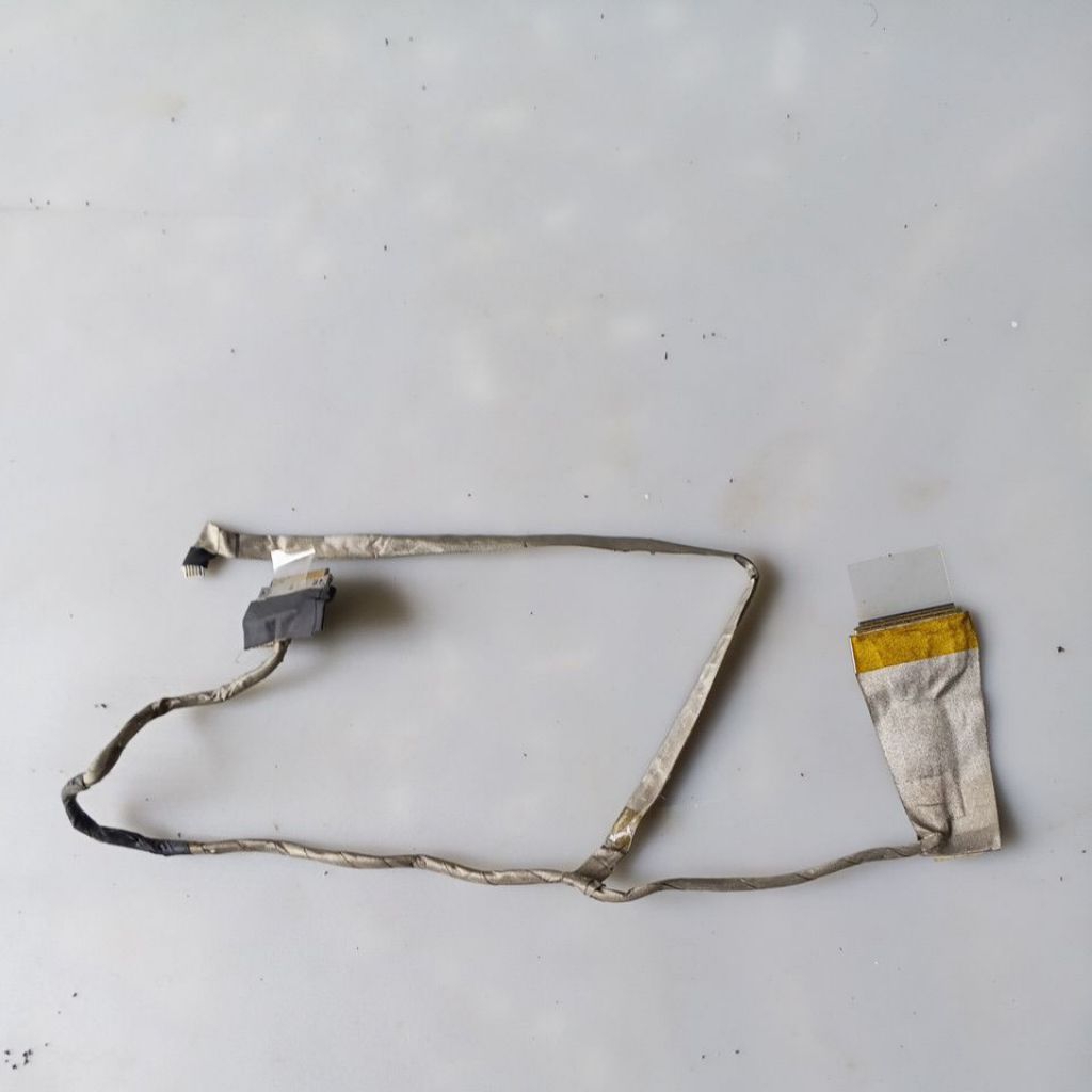 Kabel fleksibel LCD Laptop Acer Aspire 4738
