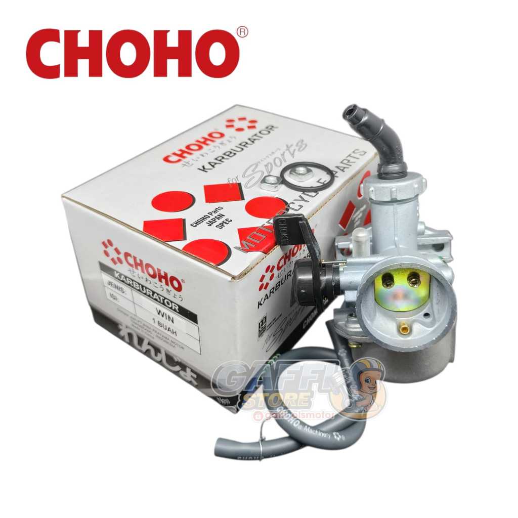 CHOHO Karburator Honda Win Carburetor