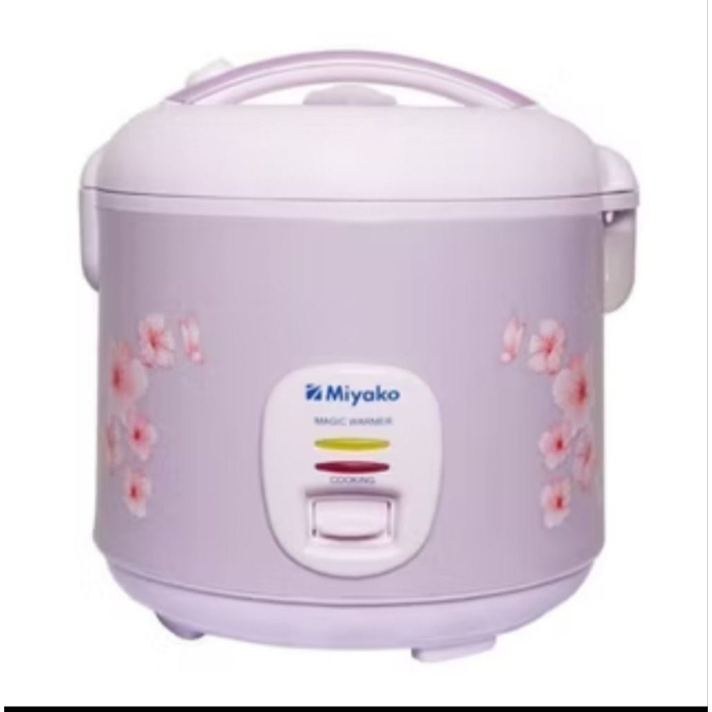 Miyako Ricecooker MCM509(1,8 lt)