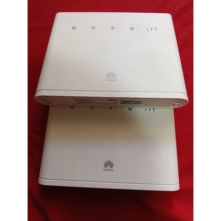 Router Huawei || Router Huawei B310 // B311 all operator