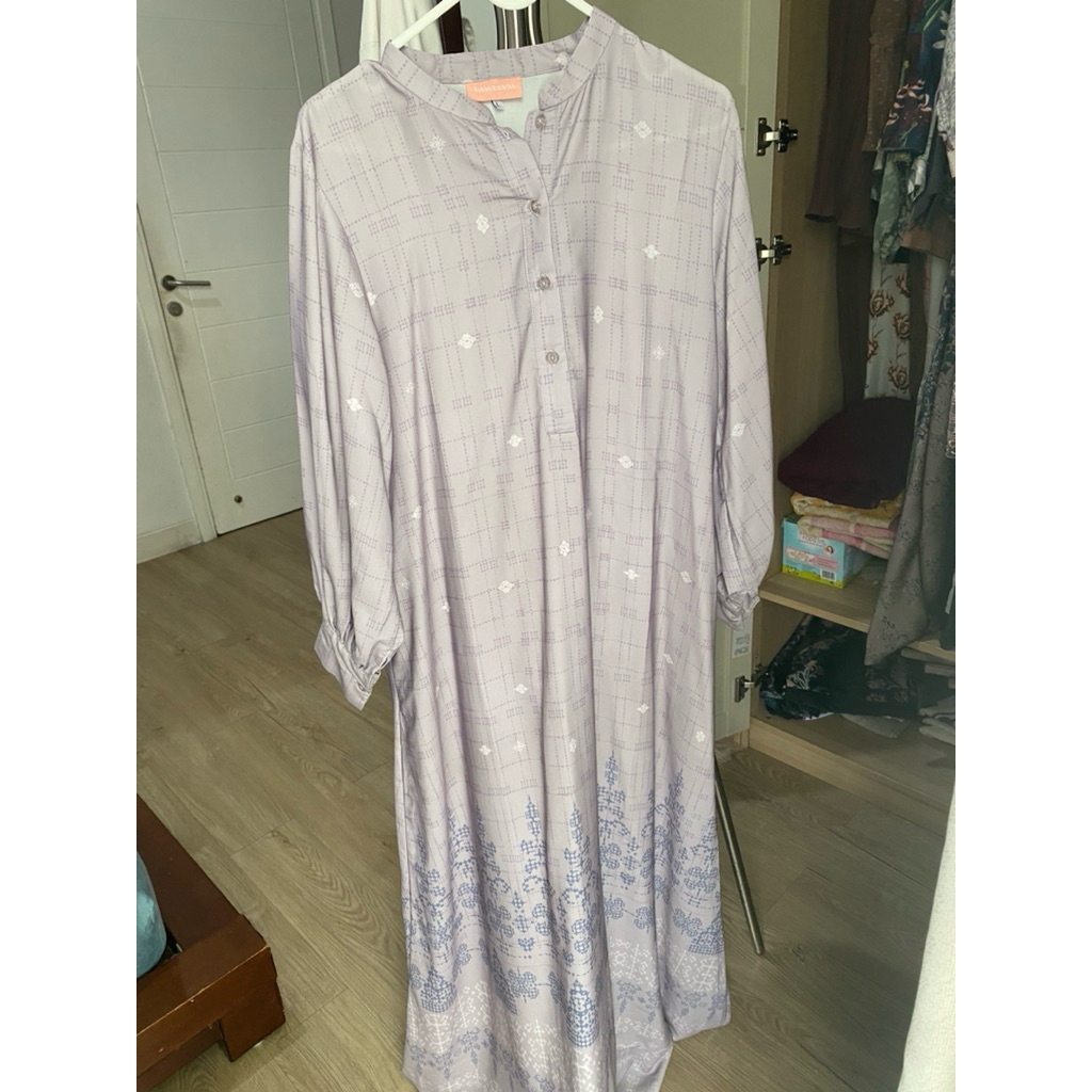 preloved ria miranda dress