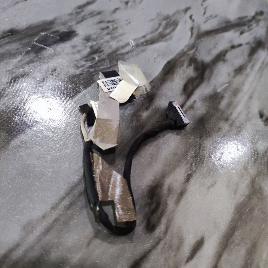 Fleksibel Flexible LCD laptop Hp 8440P