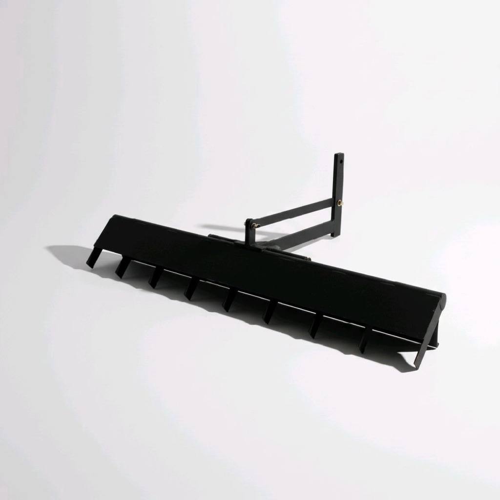 GARU SISIR KULTIVATOR LEBAR OLAHAN 1 METER.