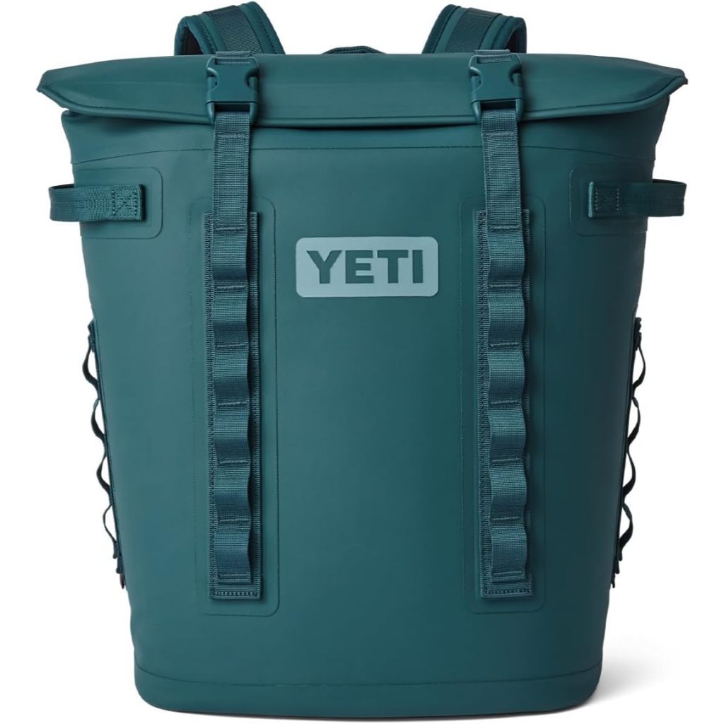 YETI Hopper M Series Backpack Soft Sided Coolers with MagShield Access
