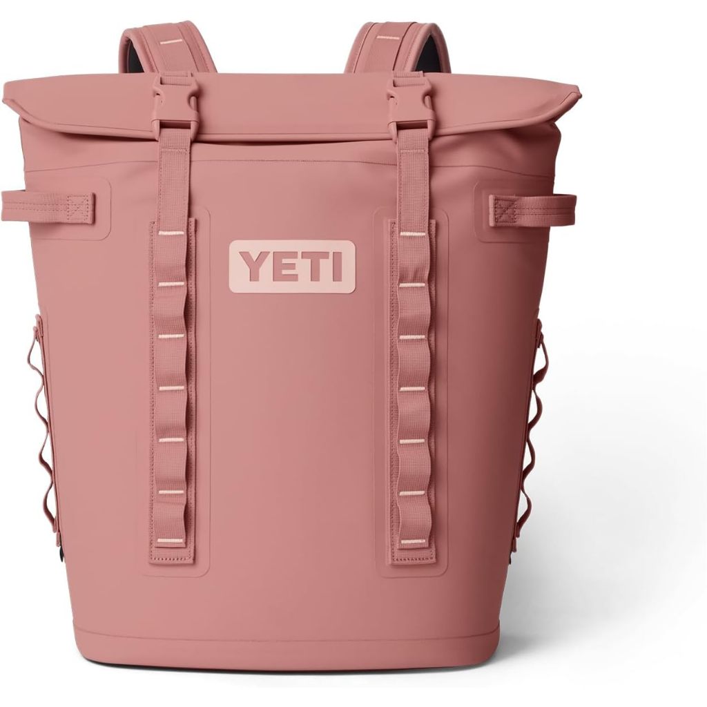 YETI Hopper M Series Backpack Soft Sided Coolers with MagShield Access