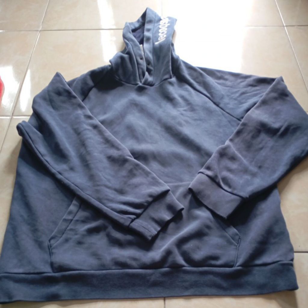 jaket hoodiebrand lecoq