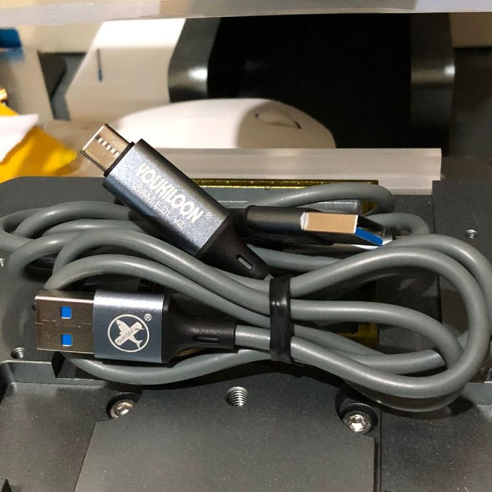 KABEL DOWNLOAD MODE SAM EDL V2