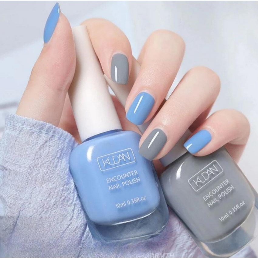 Kudan Encounter Nail Polish