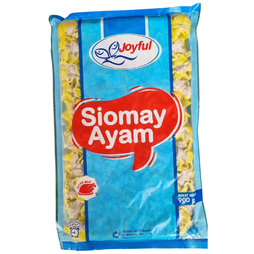 JOYFUL SIOMAY AYAM