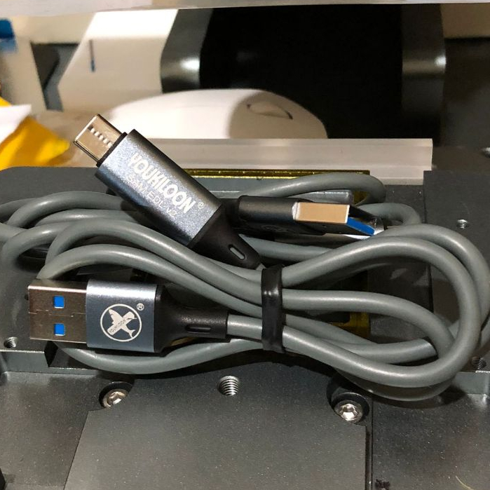 KABEL DOWNLOAD MODE SAM EDL V2