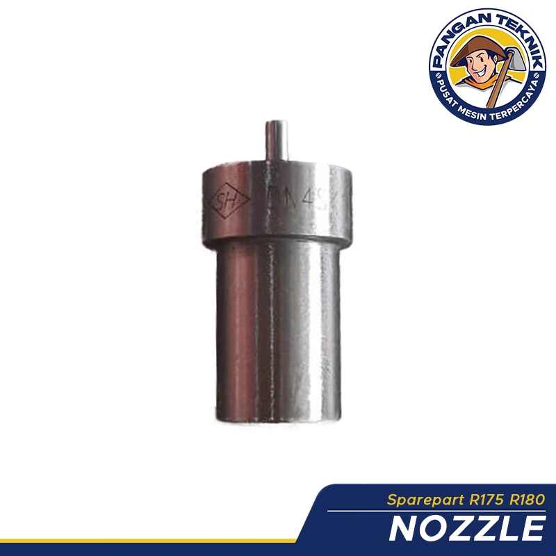 NOZZLE R175 R180 5 MM SHANHAI