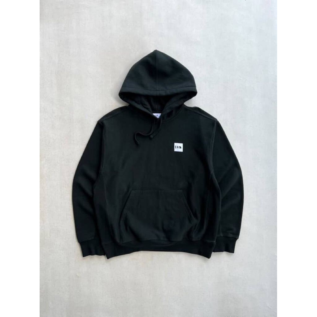 Hoodie Ch x End