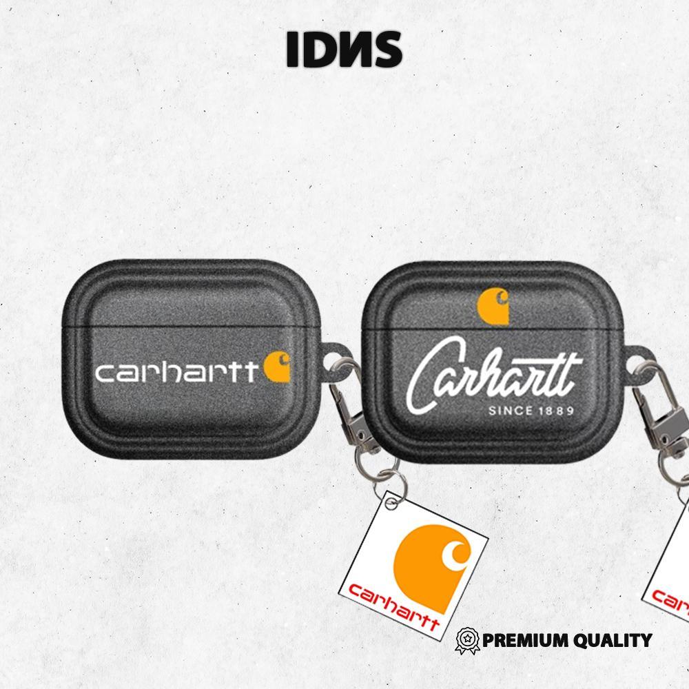 IDNS Casing Airpods Crhtt 03 | Airpods Pro 1| Airpods Pro 2 | Airpods Gen 3 | Airpods Pro 3