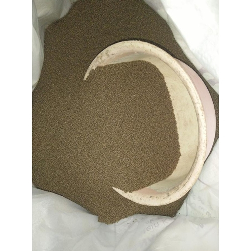 Pakan pelet Pf 100 (burayak, tetra, molly, guppy)