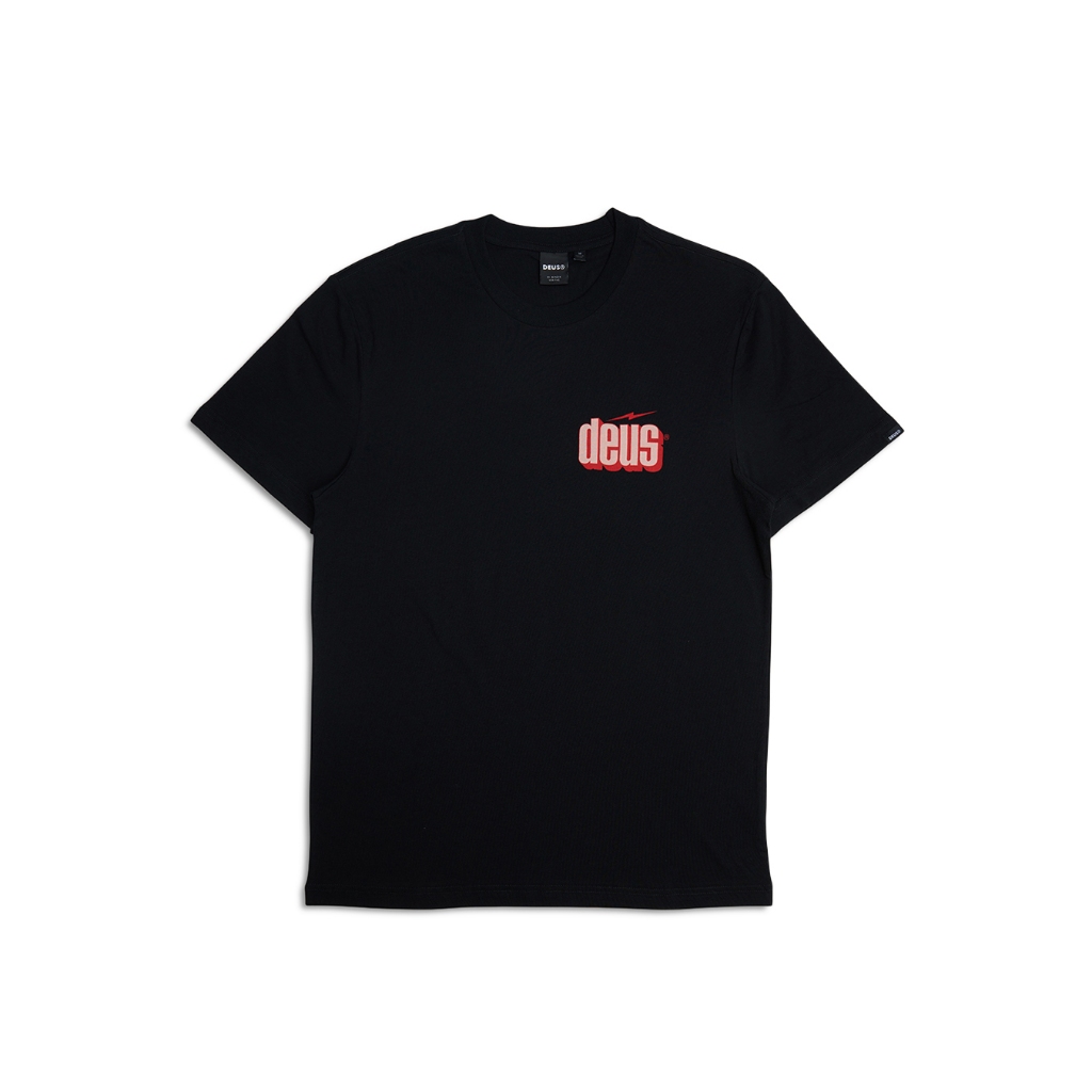 Deus Ex Machina - Bolter Tee