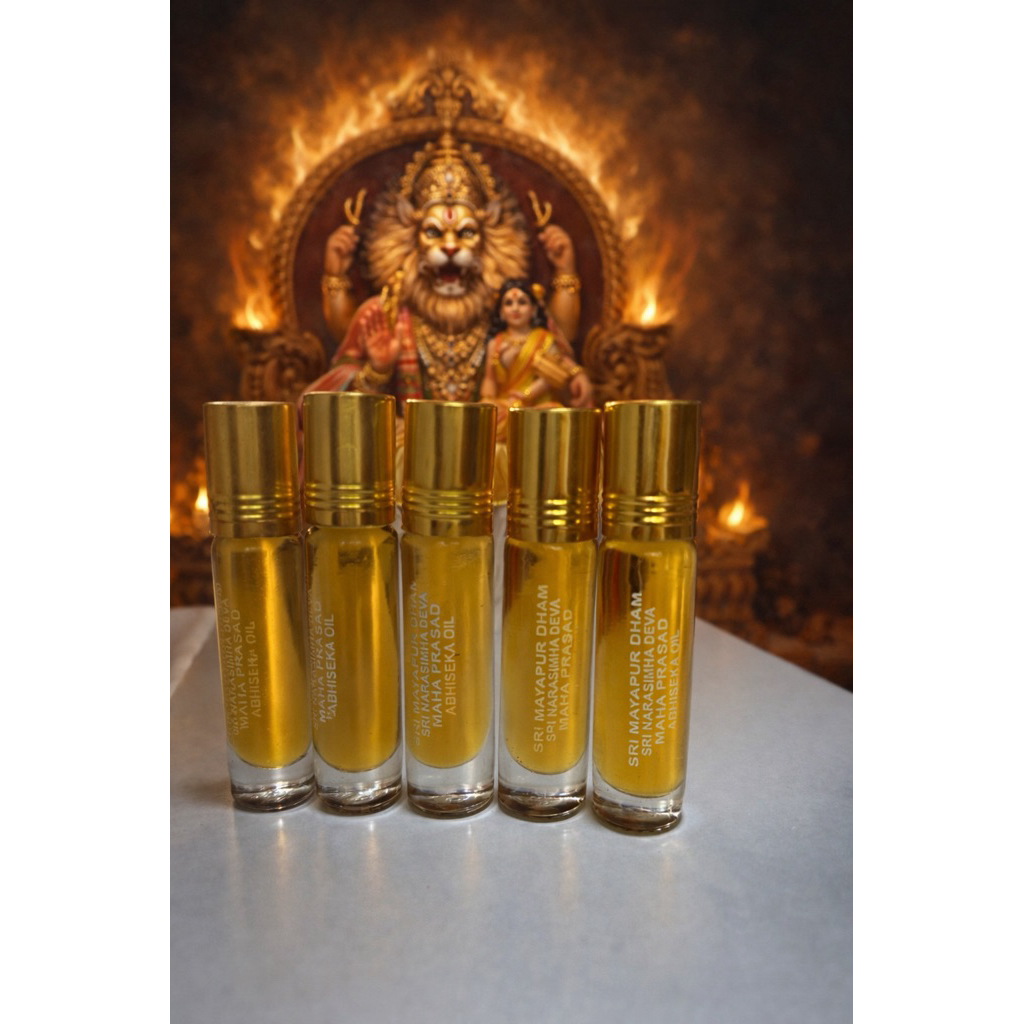 miyak narasimha mayapur asli