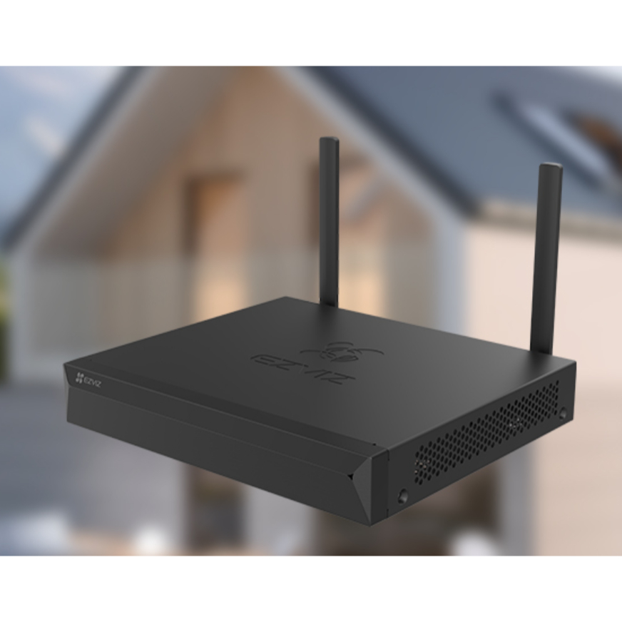 NVR EZVIZ X5S Wireless 4CH