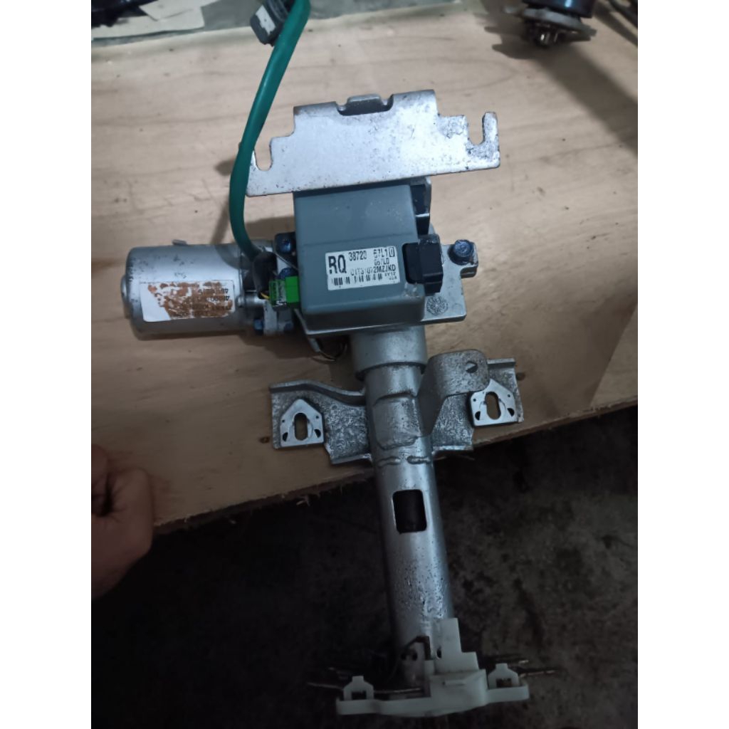 modul set eps karimun wangon r