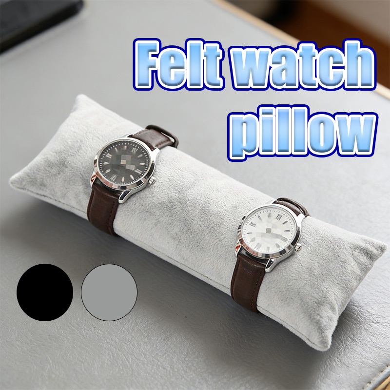 Bantal Jam Tangan/Bantalan Gelang/Menampilkan Bantalan Jam Tangan Untuk Penggunaan Tertentu Perhiasa