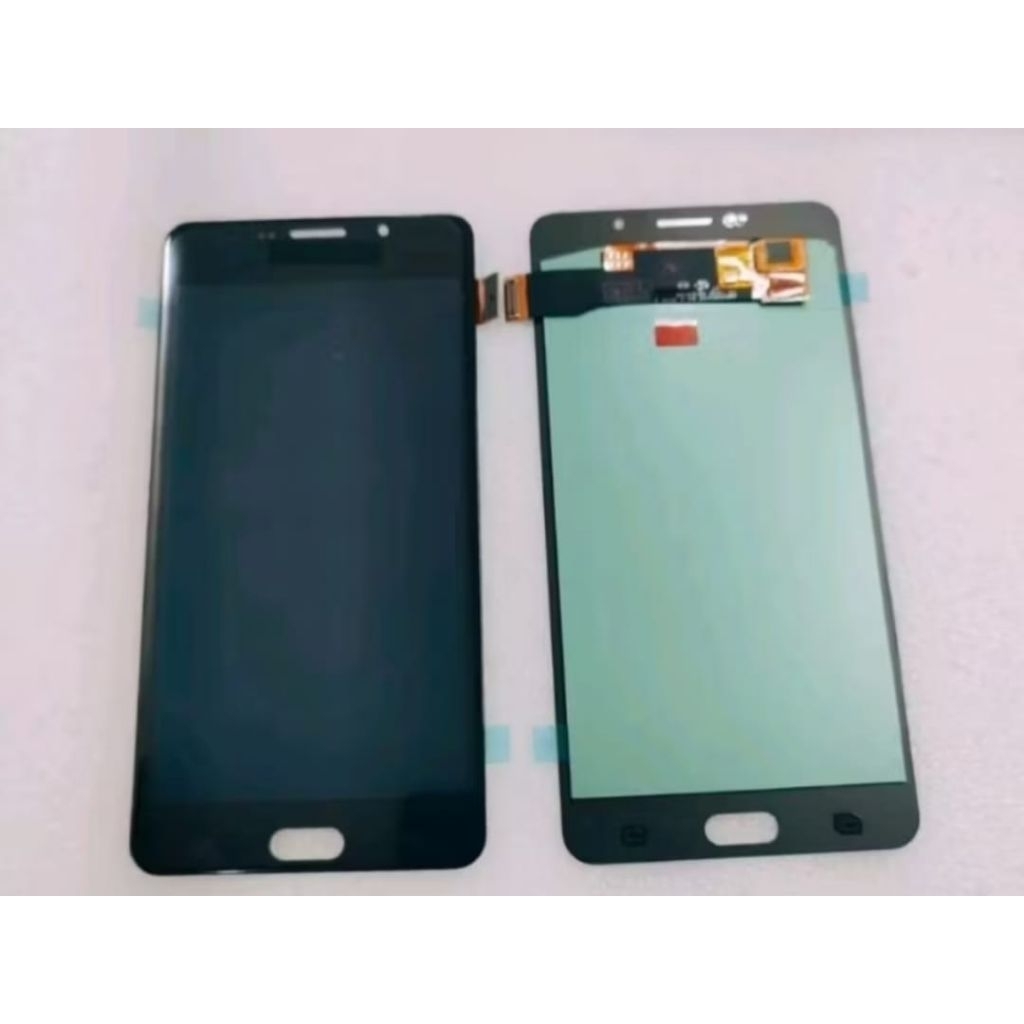 LCD TOUCHSCREEN SAMSUNG GALAXY A9 PRO A910 A9100 OLED ORIGINAL