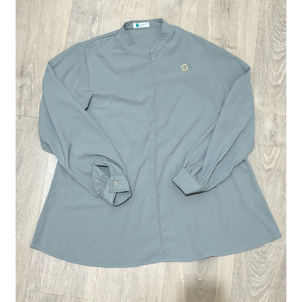 preloved blouse NOBBY