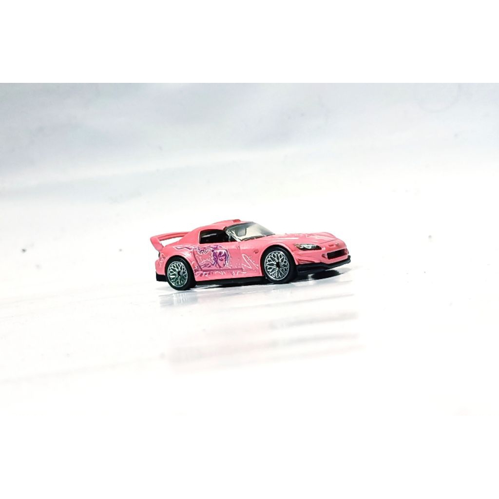 Hot Wheels Fast And Furious Mix Series Loose Custom Swap Wheels