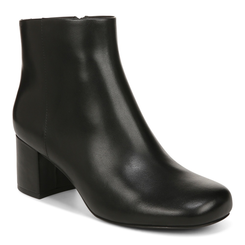 Vionic Sibley Black Sepatu Wanita