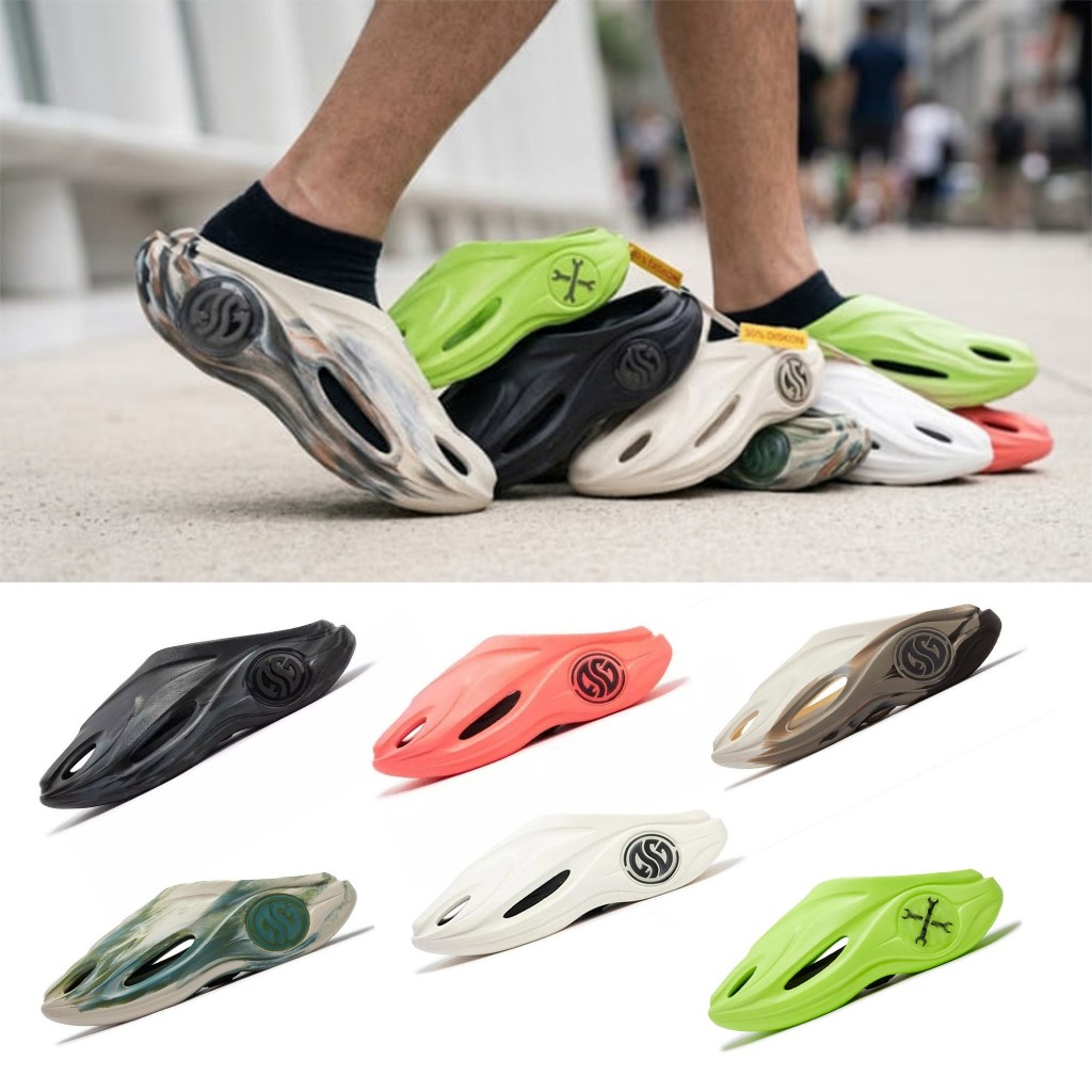 Sandals 361 AG Whale 2 Allcolorway - 672421103-10 Ready Stock { Downsize 1-2 }