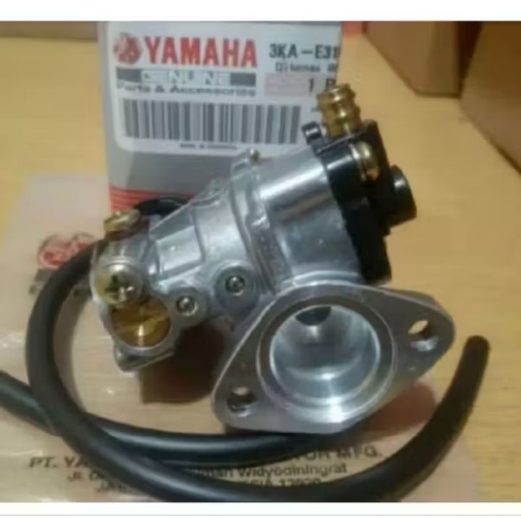 pompa oli samping RX king new 1997-2009 Yamaha YGP original