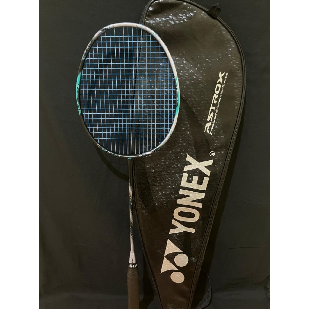 Raket Badminton Yonex Astrox 88D Pro Gen3 4UG5 (Second)