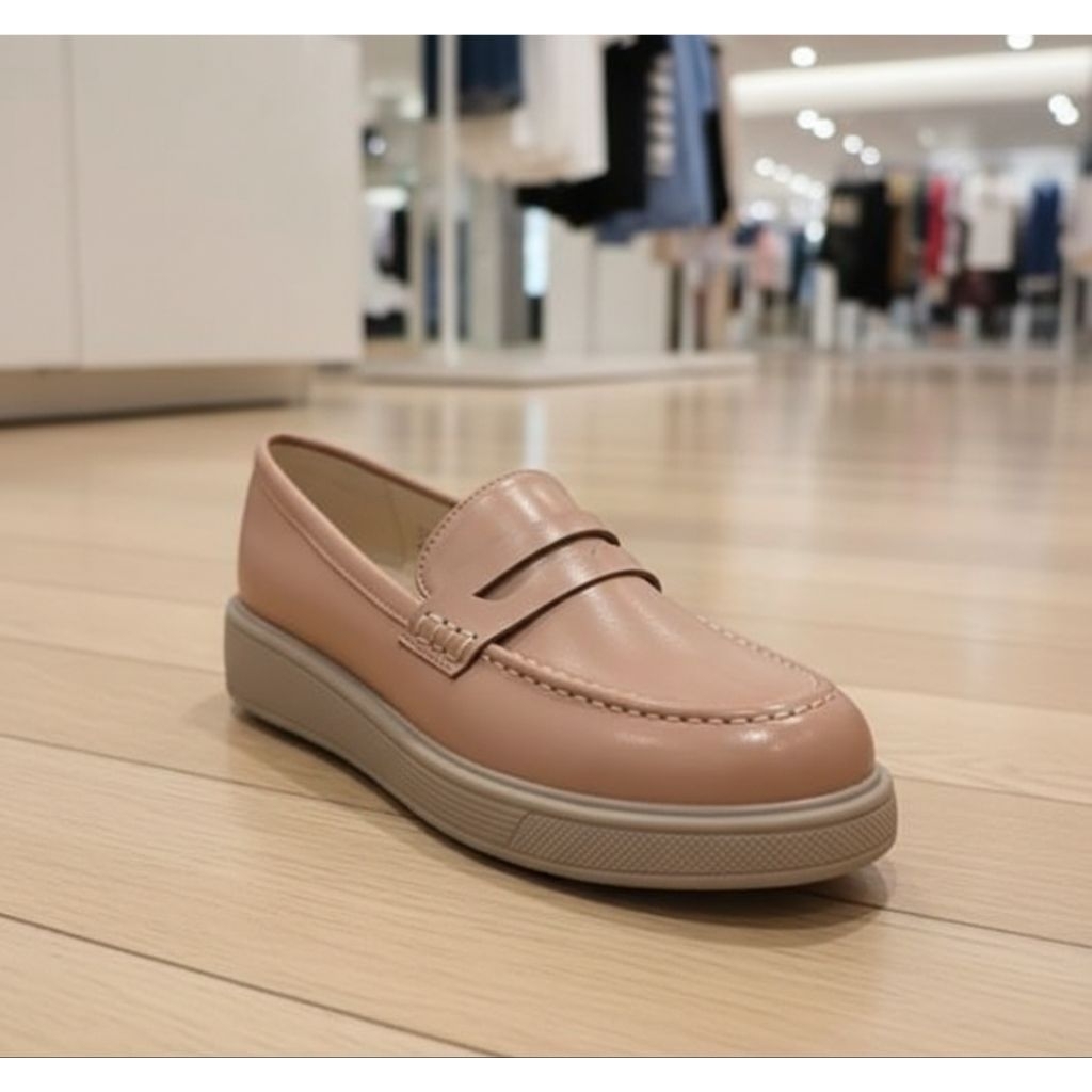 Sepatu Nine West (Original)