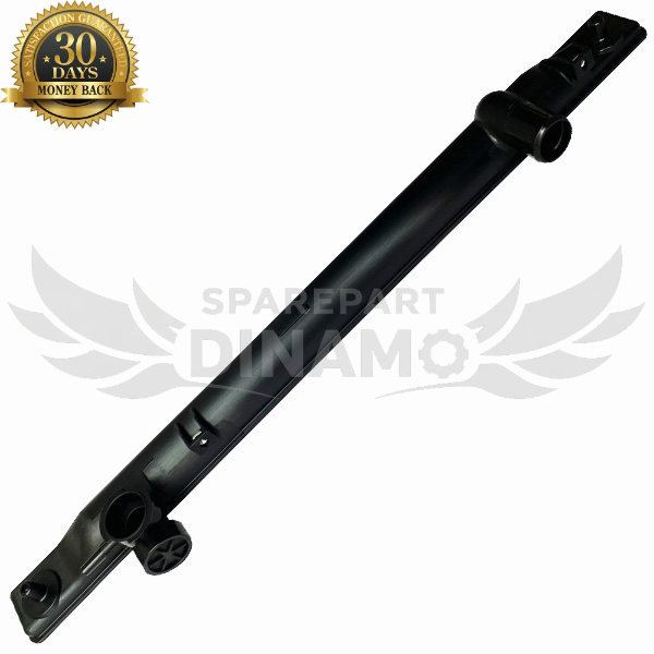 Upper Tank Radiator Ford Ranger Everest 2006-2012 - 5252 - Upper Tank