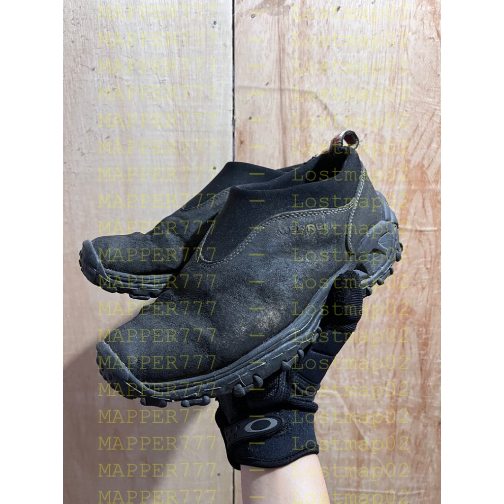 Merrell Trail Clog Slip on Shoes similar to Oakley Flesh