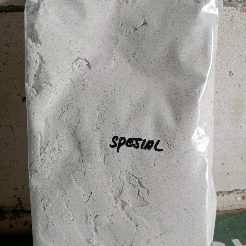 Tepung Bumbu Biang Spesial Ayam Geprek Fried Chicken Kentucky 1 kg Gurih Enak Kriuk Serbaguna Siap P