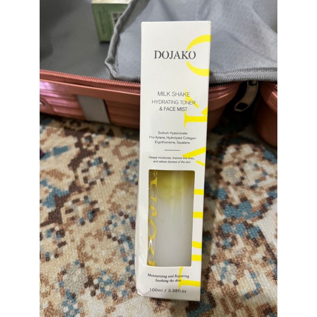 facemist dojako