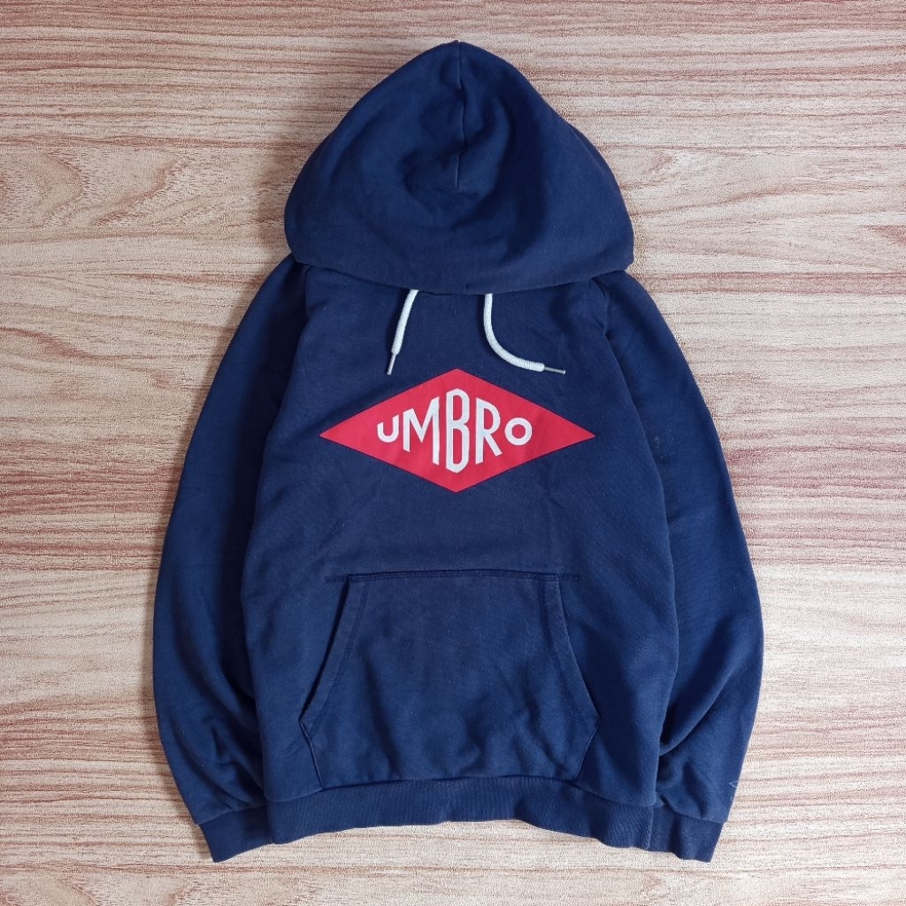 hoodie umbro sportswear second original