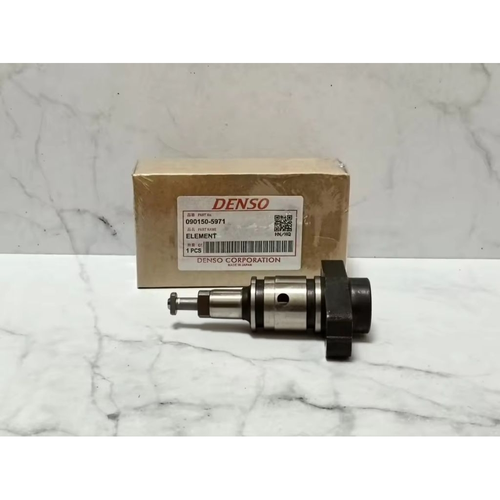 PLUNGER ASSY CANTER PS125 TURBO DYNA HT130 HINO DUTRO ORIGINAL