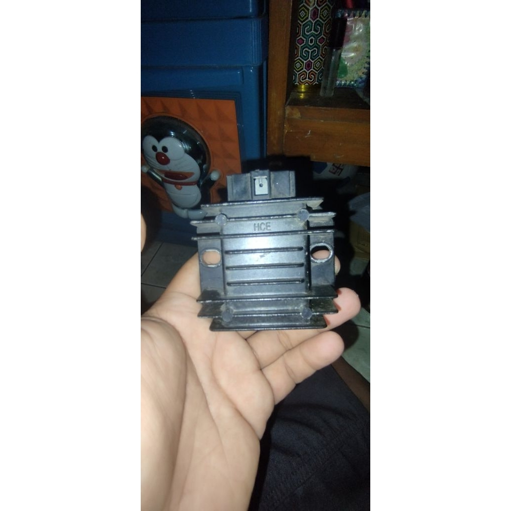 kiprok nmax old bekas.