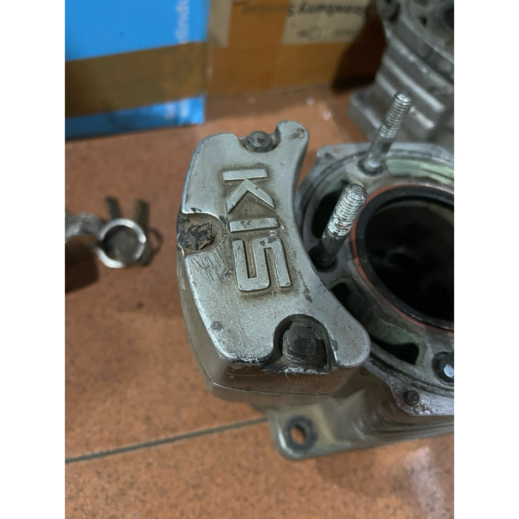 cover blok ninja r kiss