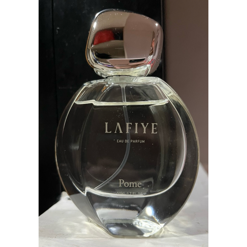 parfum lafiye preloved