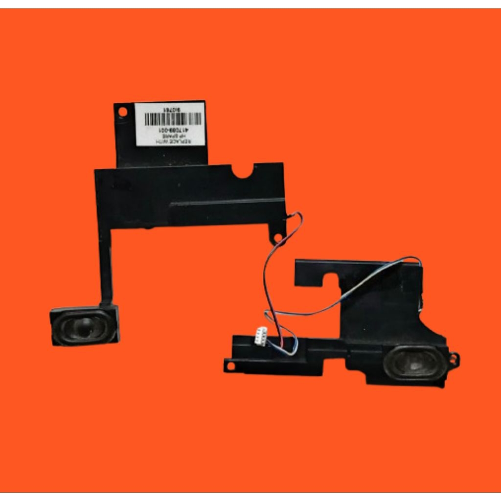 Speaker laptop Hp Compaq V3000