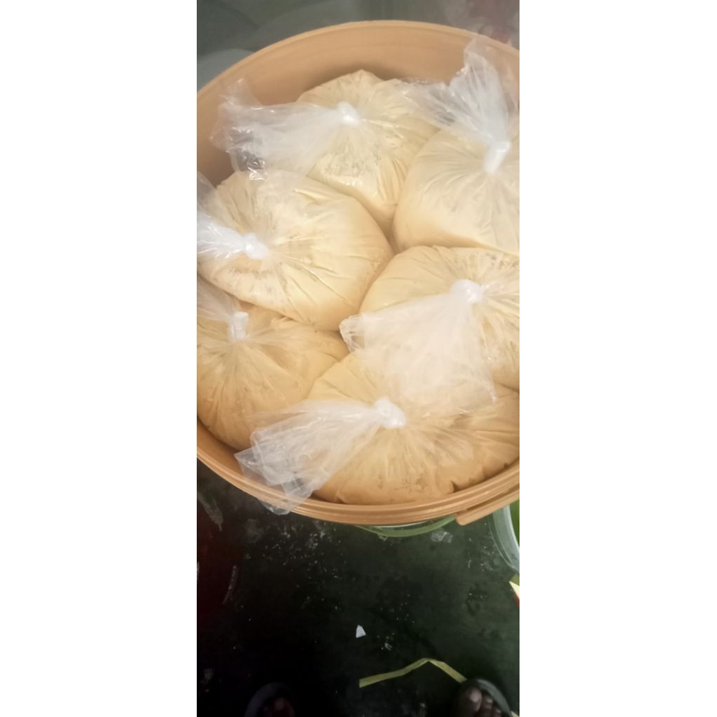 MENTEGA MARGARI/ MENTEGA ROYAL KRONE/ MENTEGA BUTER ROYAL KRONE 1KG READY