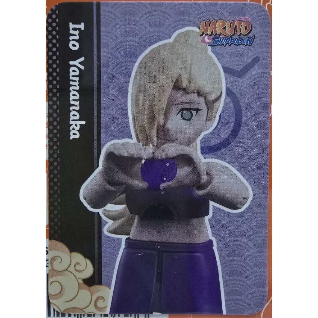 INO YAMANAKA