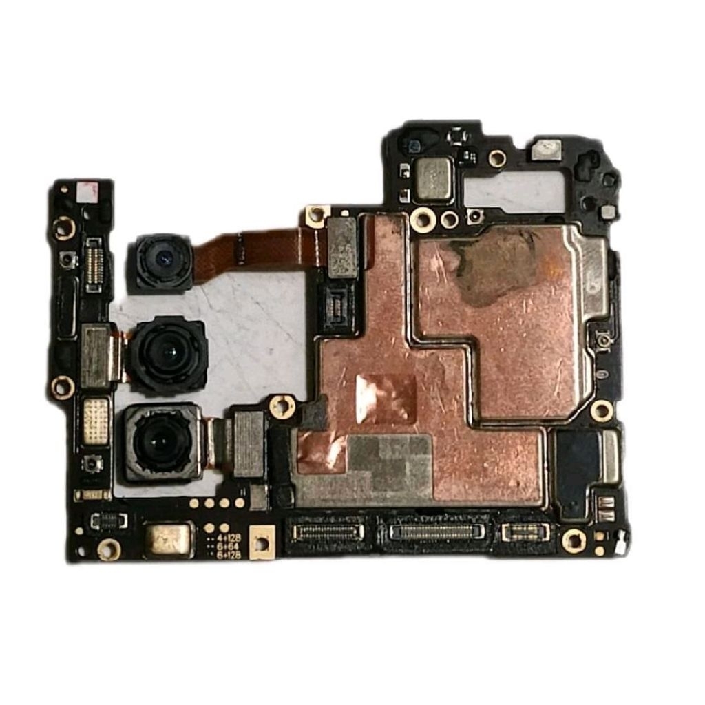 mesin normal untuk hp VIVO V15 RAM 8+256 bonus Kamera