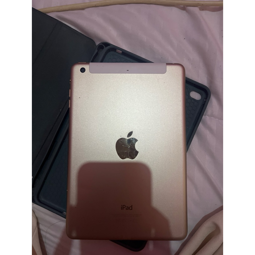 iPad Mini 3