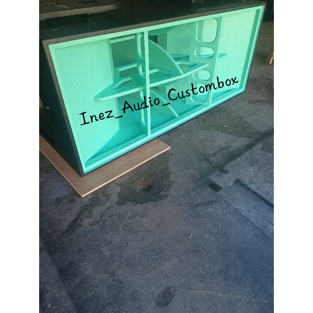BOX CLA 18 INCH DOUBEL KWALITAS TERBAIK