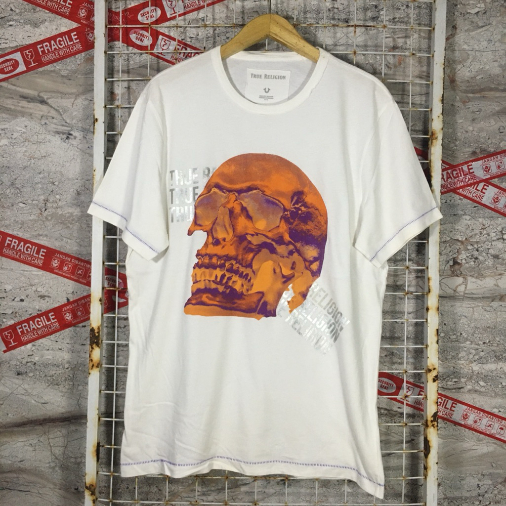 Kaos True Religion Original Second Branded . 05949